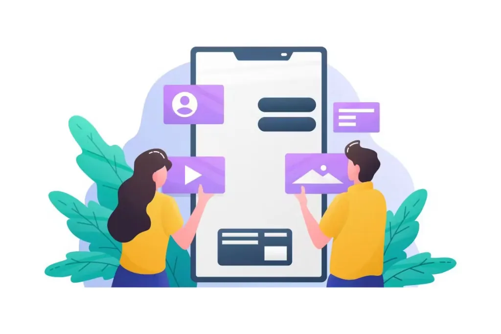 as viagens em grupo criar a possibilidade de um marketing de prova social