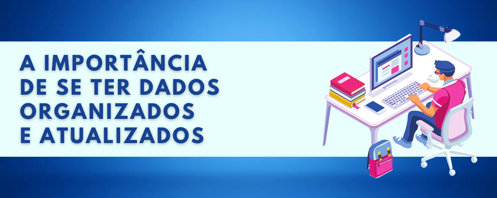 8 dicas de como ter um banco de dados seguro e organizado no Monde