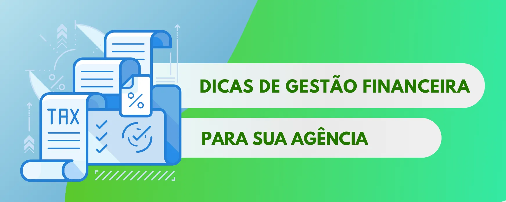 8 dicas de gestão financeira para a sua agência de viagens