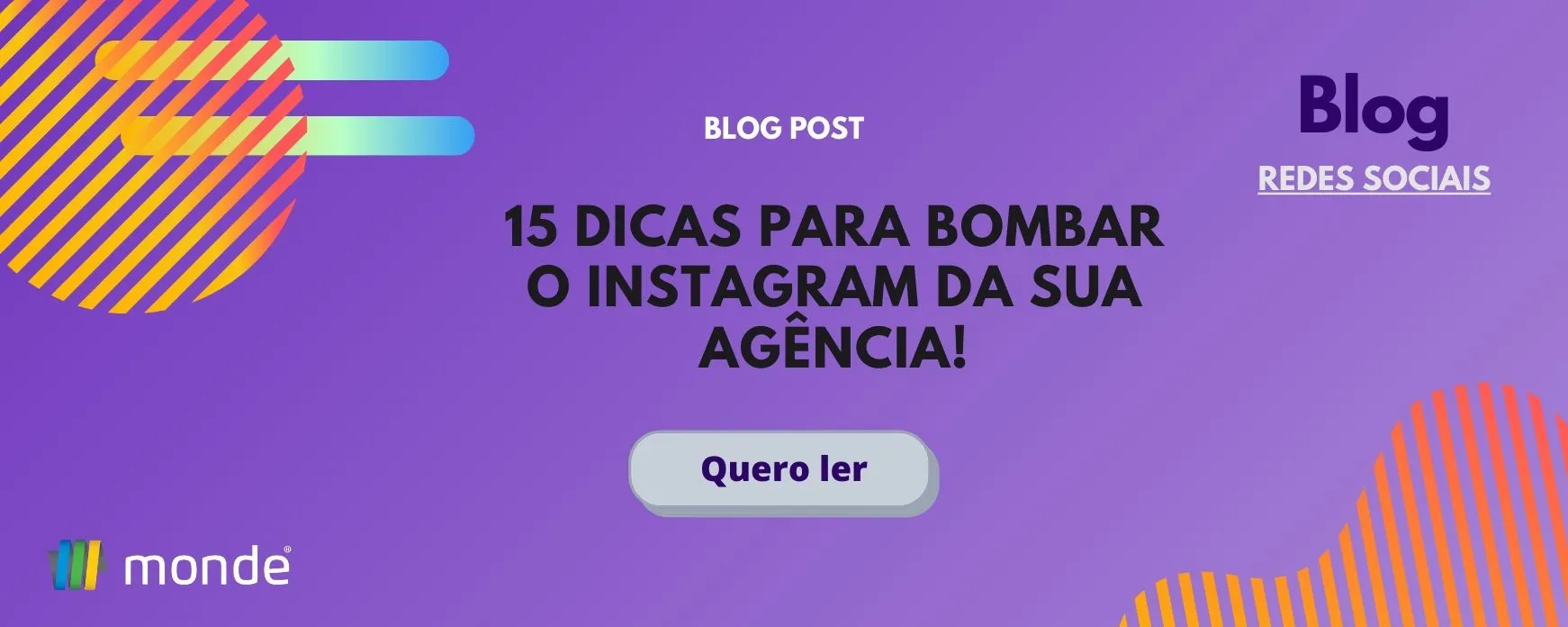 15 dicas pra bombar nas redes sociais