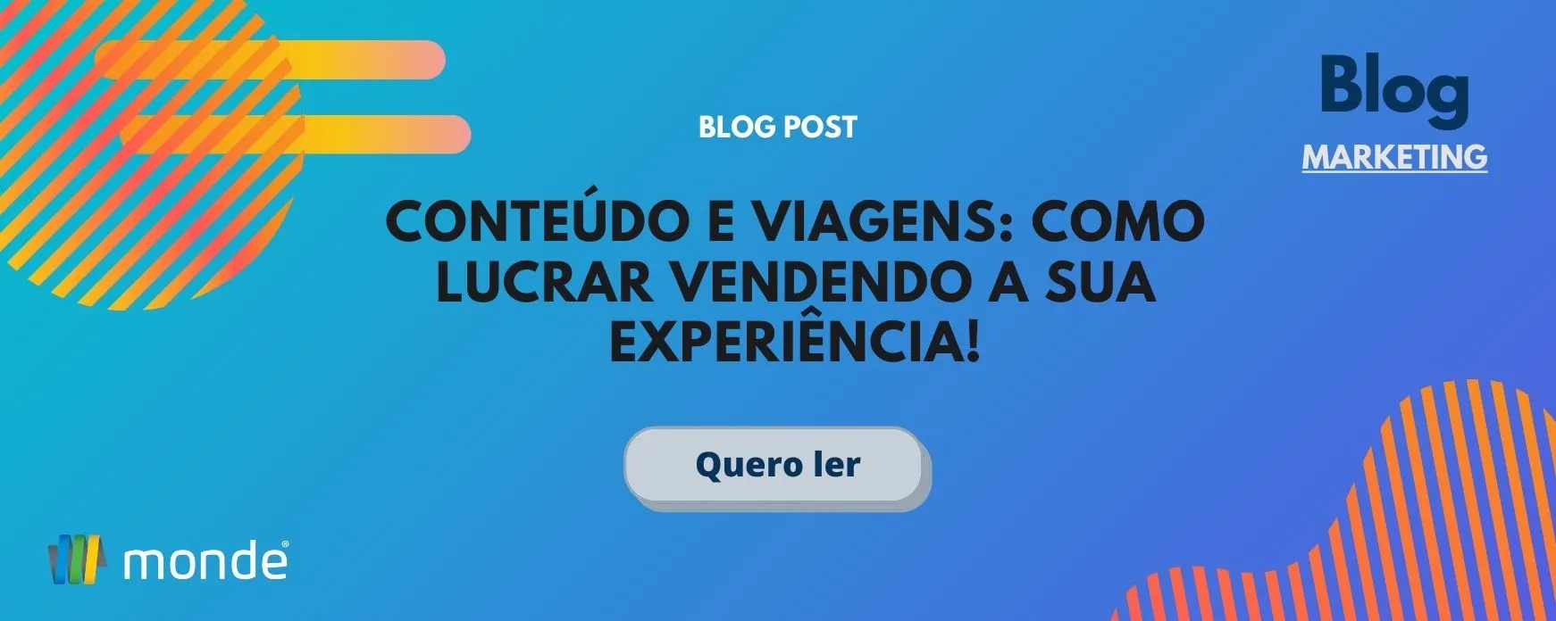banner para um artigo complementar relacionado ao tema de persona