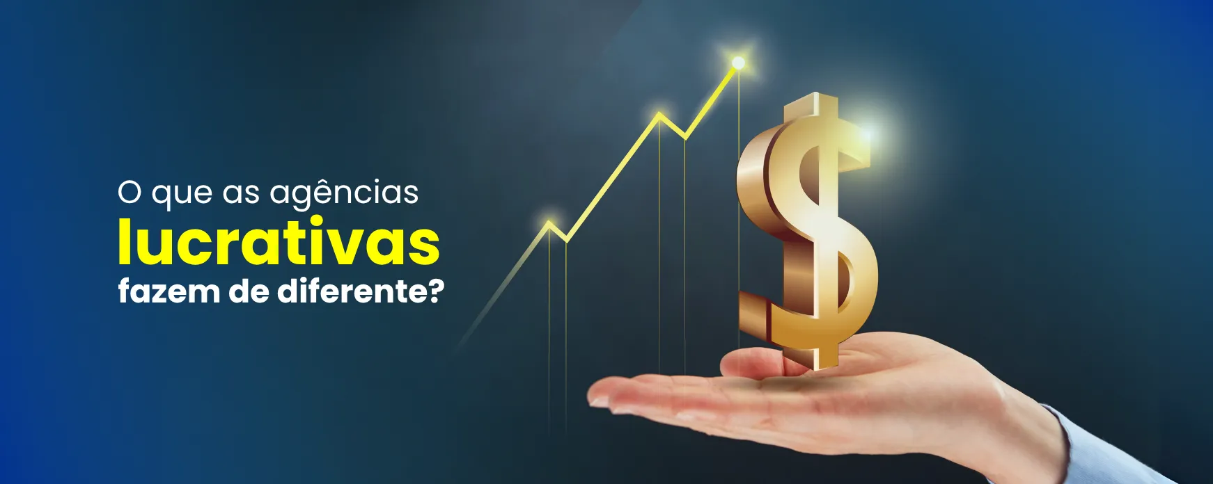 O que faz uma agência de viagens ser lucrativa