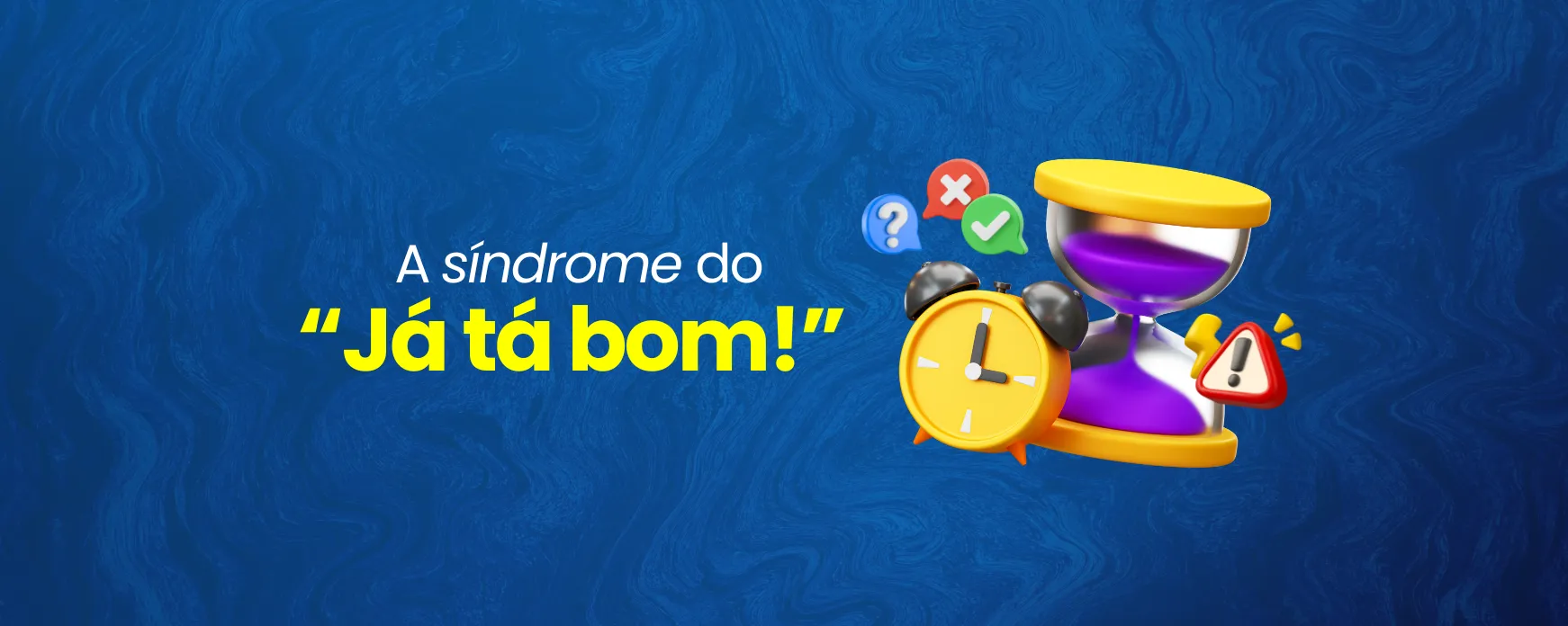 Do bom ao excelente: como destravar o crescimento da agência
