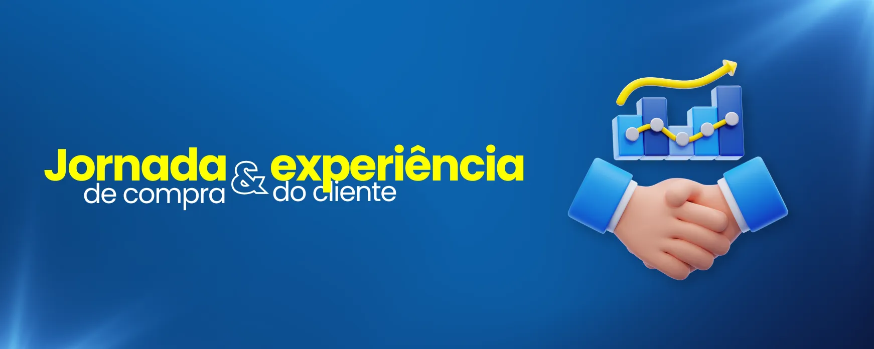 Experiência do cliente e jornada de compra: como fidelizar com estratégia