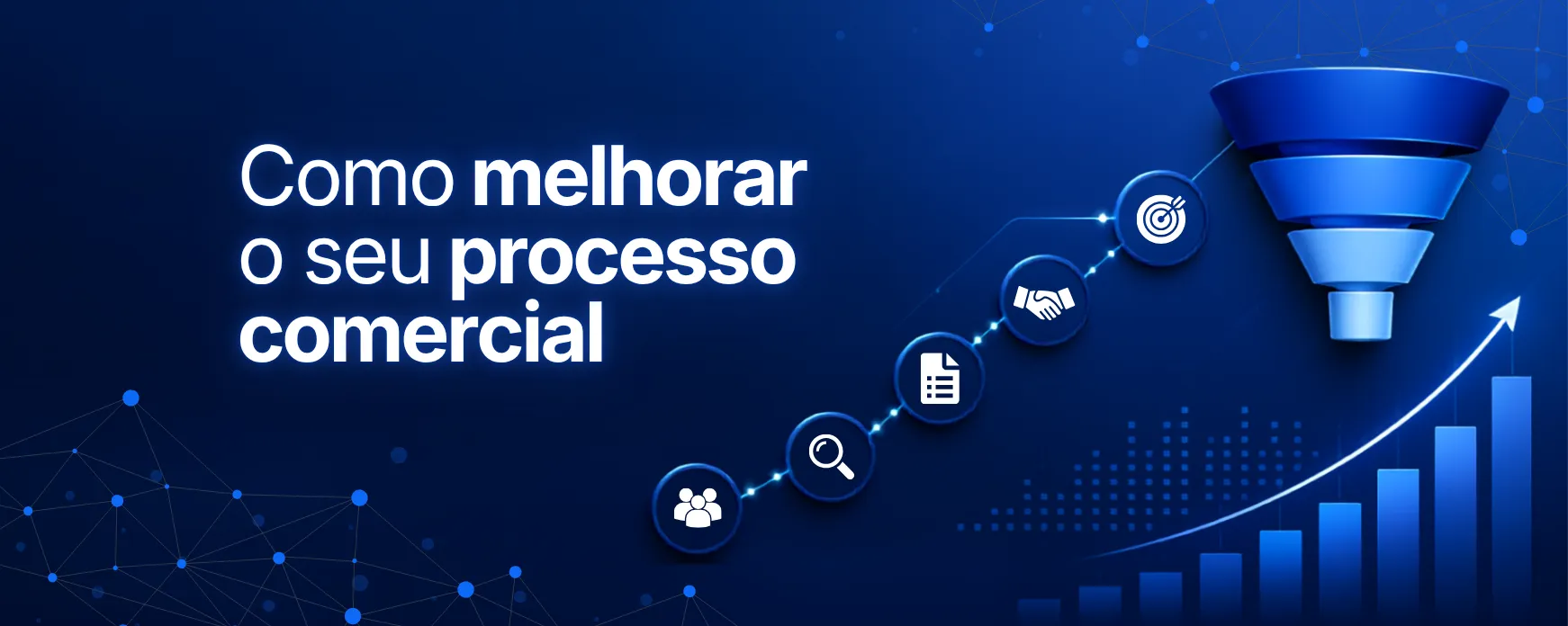 Como melhorar o processo de vendas da sua agência de viagens