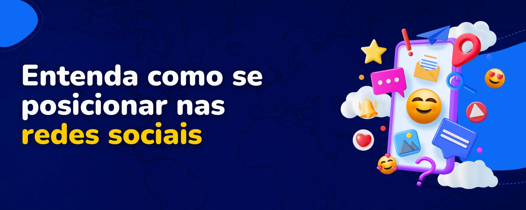 O guia para aprender a posicionar sua agência nas redes sociais
