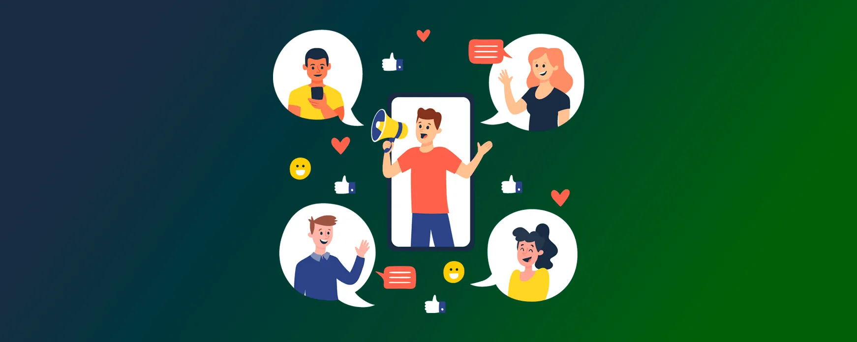 Marketing humanizado: como sua agência de viagens pode ser mais humana
