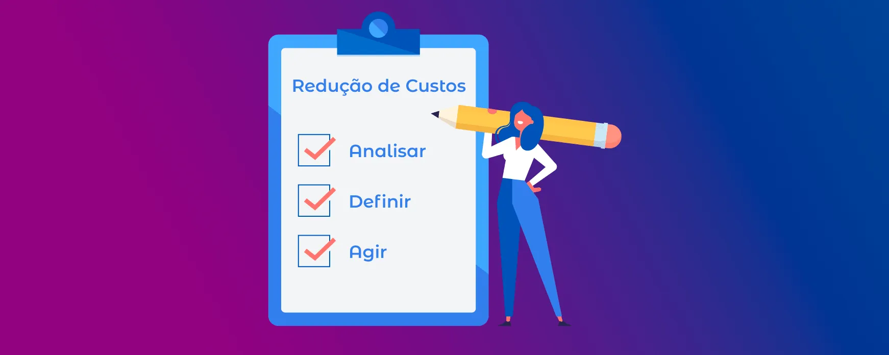 Como reduzir despesas e melhorar a saúde financeira da sua agência