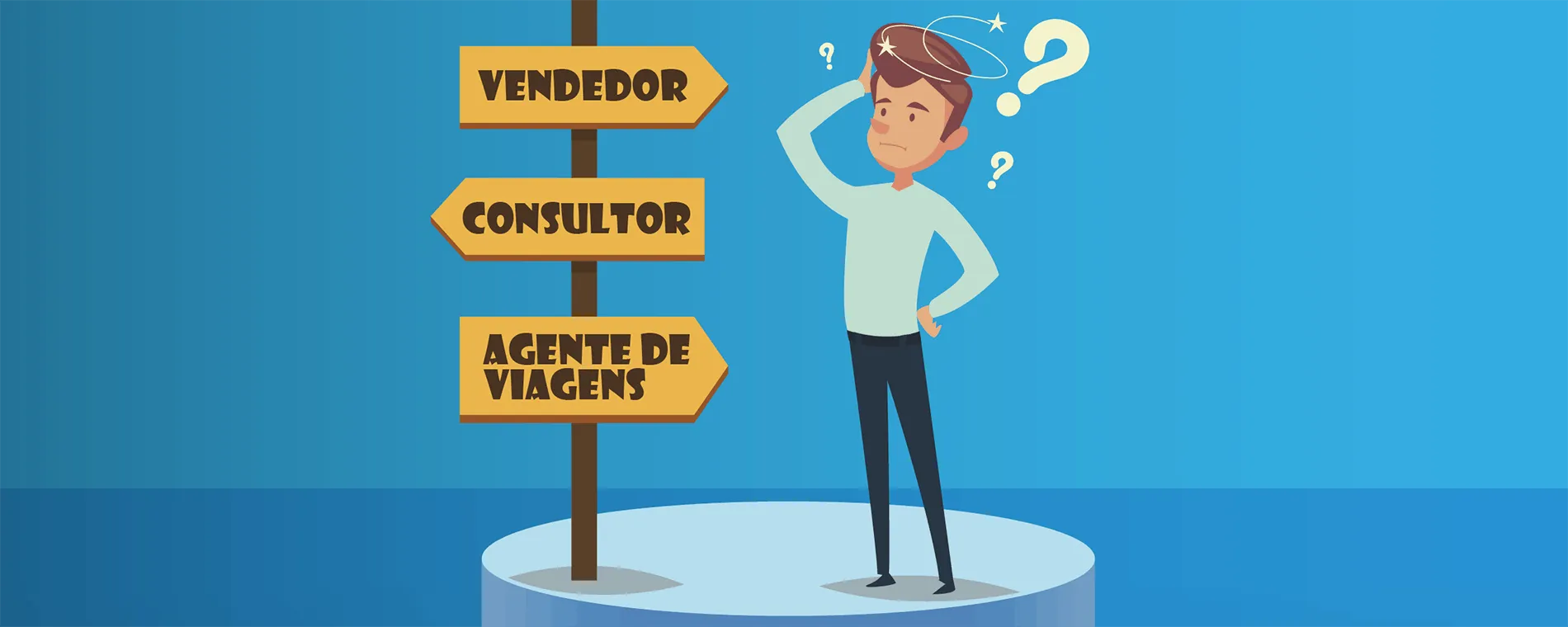 Vendas consultivas: como ser um consultor de viagens