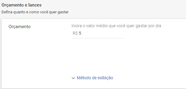 Anunciar sem site: é possível?