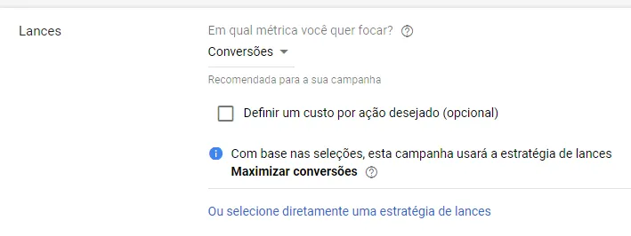 Anunciar sem site: é possível?