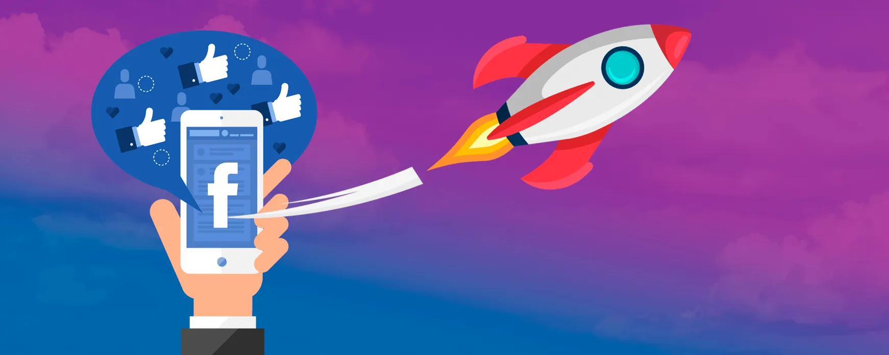 Passo a passo para impulsionar publicações nas redes sociais