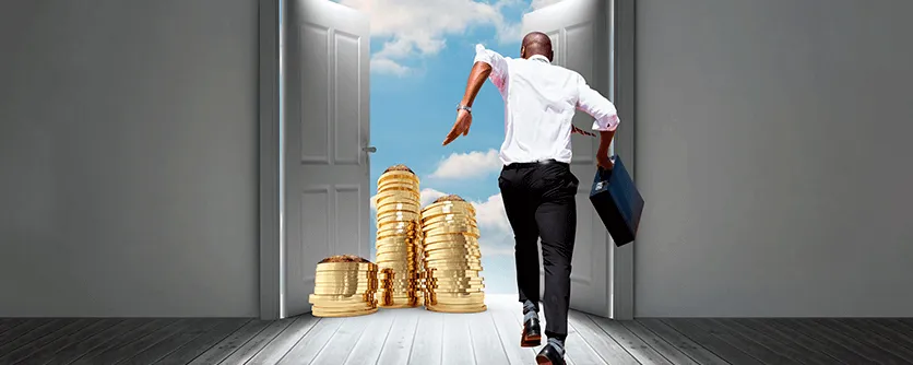 Como não perder clientes para as Gigantes.com