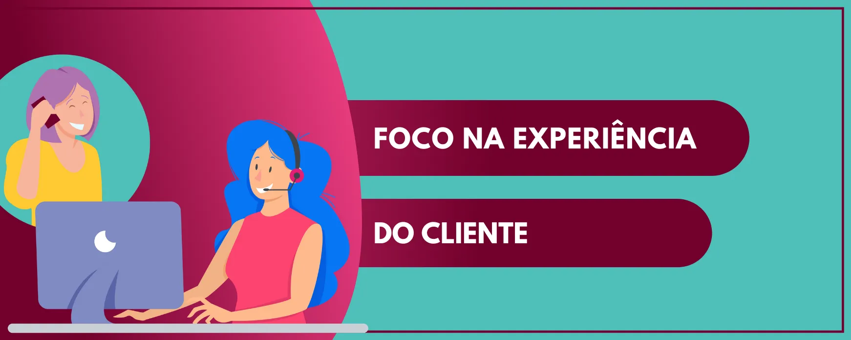 Como ter uma agência de viagens centrada no cliente