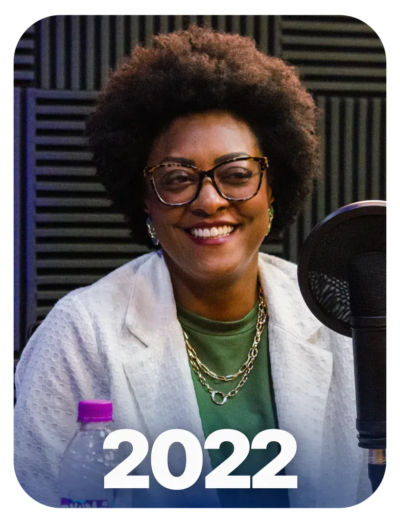 Monde Upgrade 2022