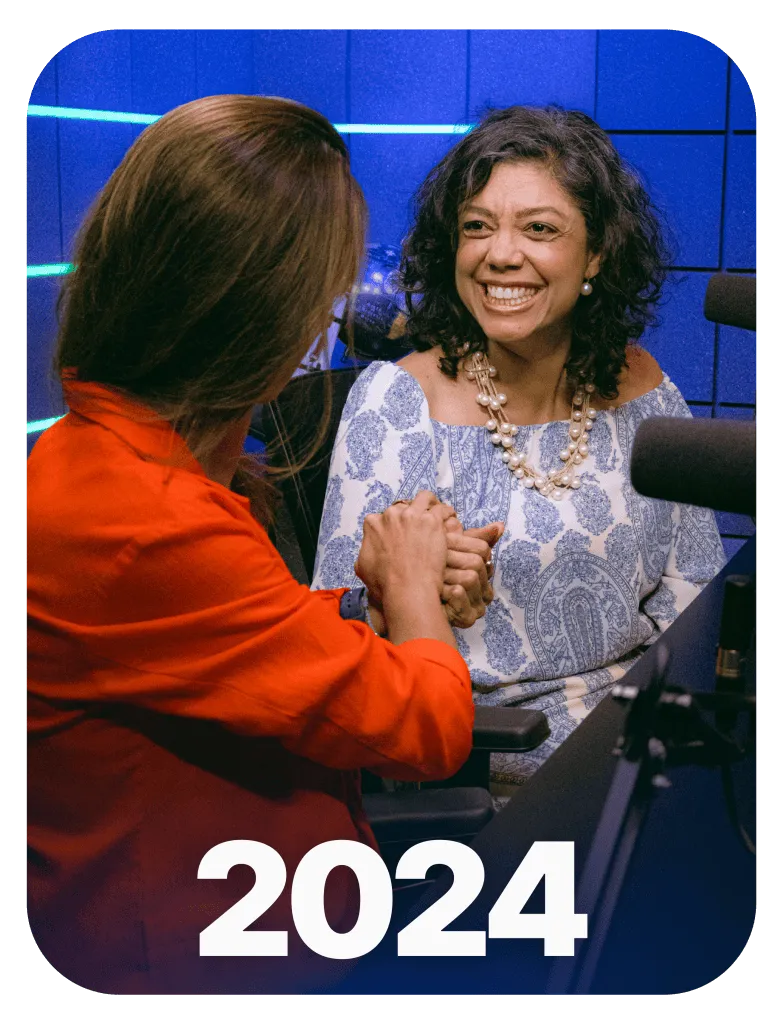Monde Upgrade 2024