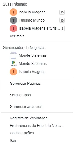 como impulsionar suas publicações no Facebook