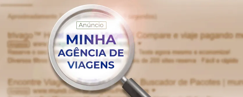 É possível anunciar no Google sem ter um site?