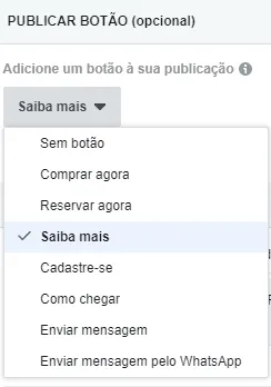 impulsionar publicação no Facebook: veja como fazer passo a passo