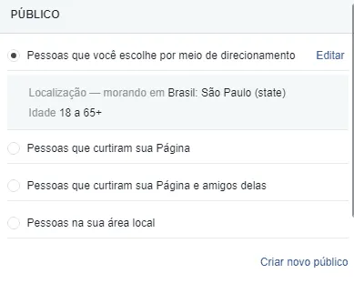 impulsionar publicação no Facebook: veja como fazer passo a passo
