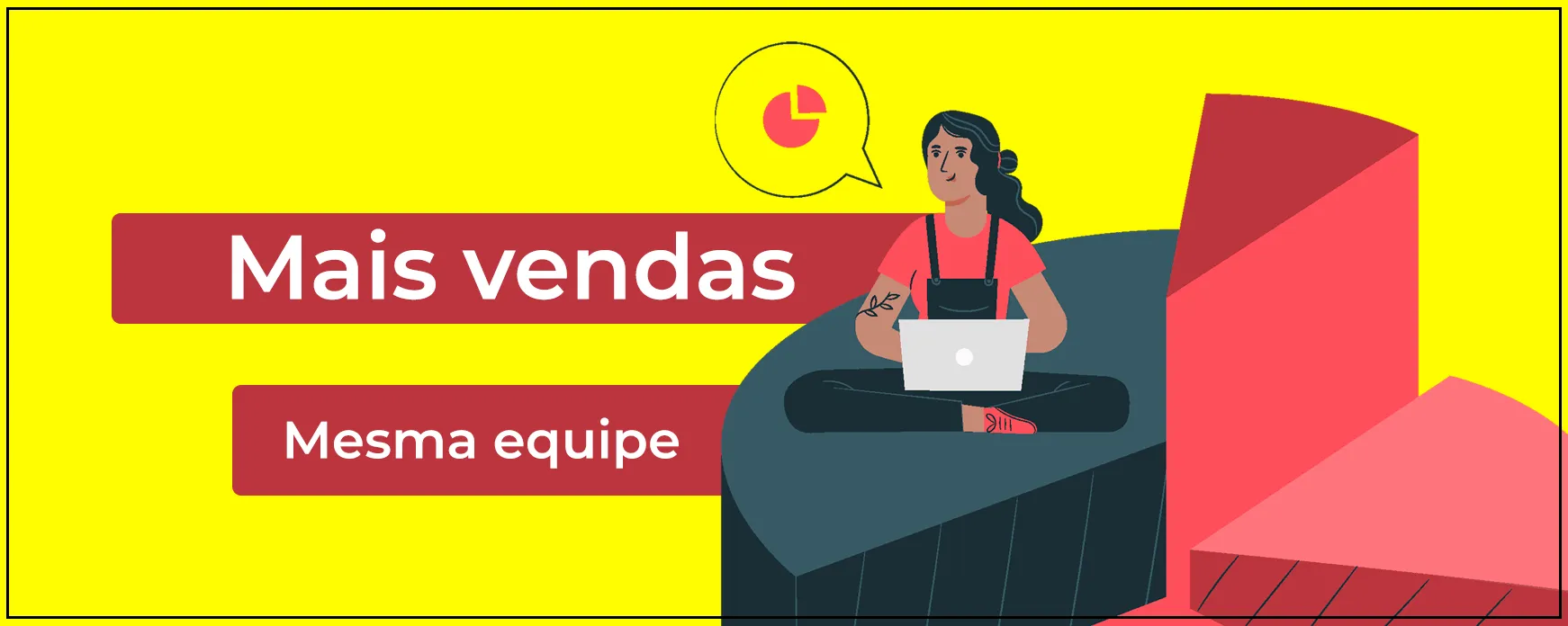Como aumentar suas vendas sem contratar novos funcionários