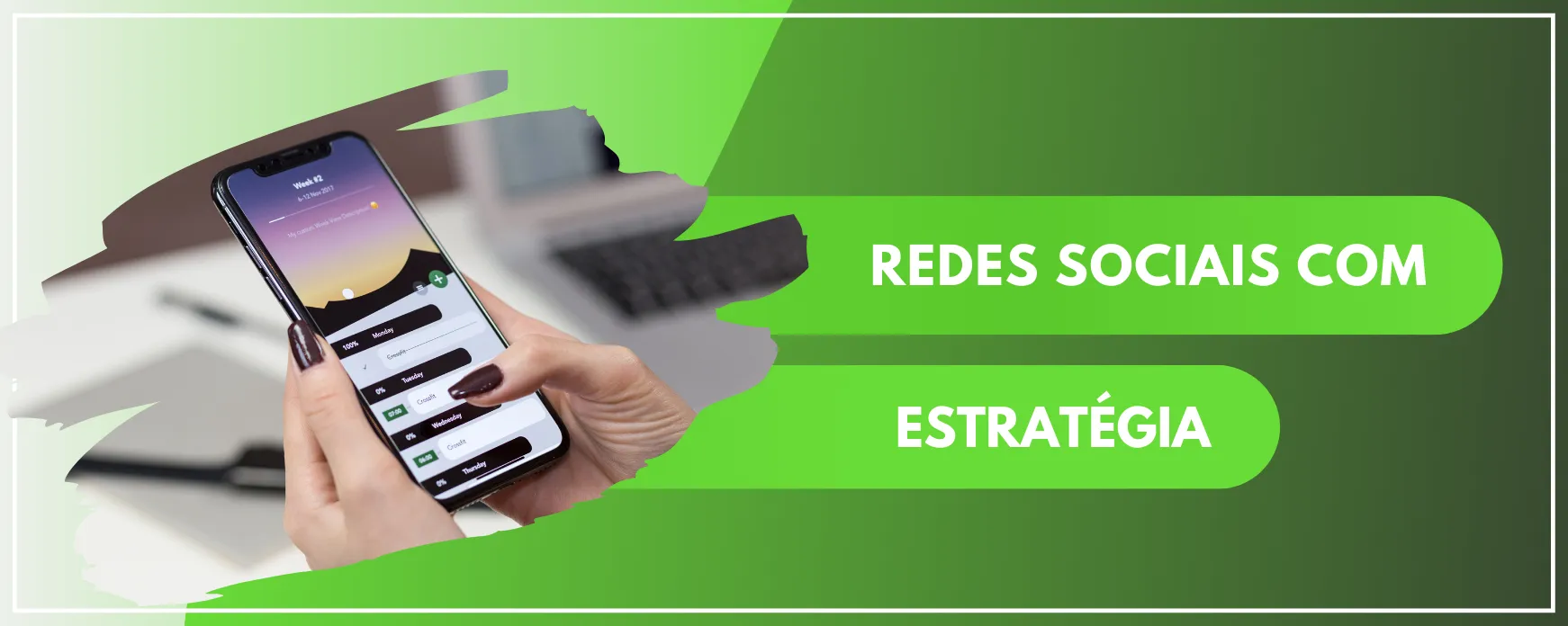Planejamento de redes sociais: 7 passos para a sua estratégia