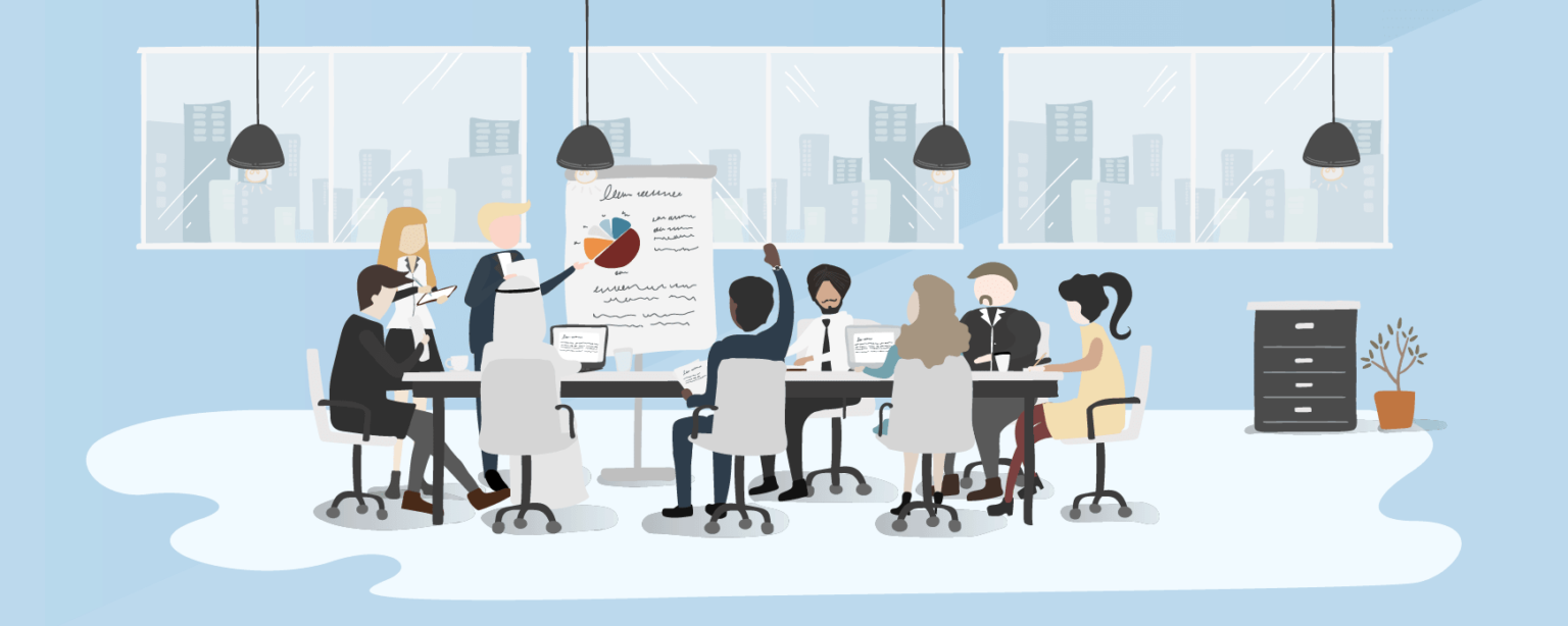 como oferecer treinamento à equipe sem gastar nada