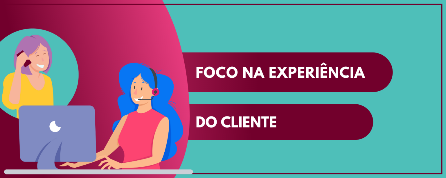 como elevar a experiência do cliente