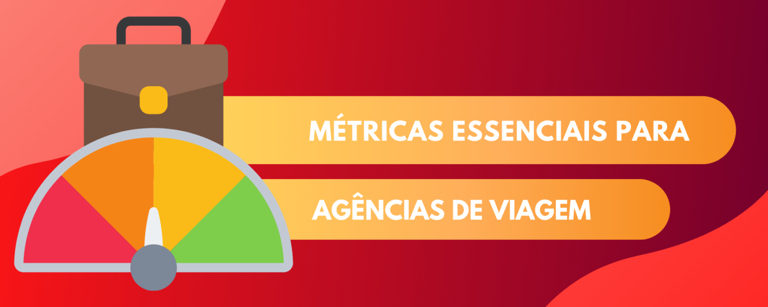 indicadores para agências de viagens - capa