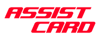 Logo Assistcard