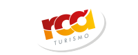 Logo RCA Turismo