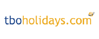 Logo TBO HOLIDAYS