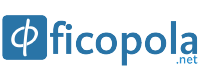 Logo Ficopola