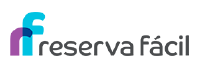 Logo Reserva Fácil