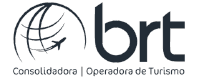 Logo BRT Operadora