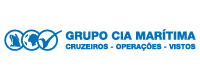 Logo Grupo Cia Marítima