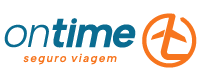 Logo On Time Seguros