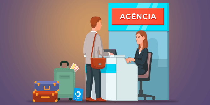 motivos para o cliente contratar a sua agência de turismo